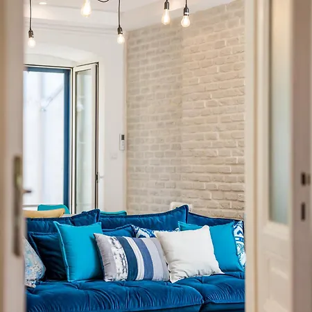 Luxury Karolina Riva 101m2