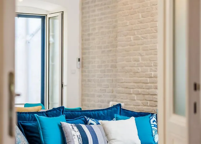 Luxury Karolina Riva 101m2