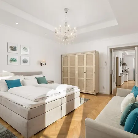 Apartamento Luxury Karolina Riva 101m2
