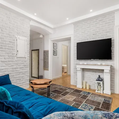 Luxury Karolina Riva 101m2 *