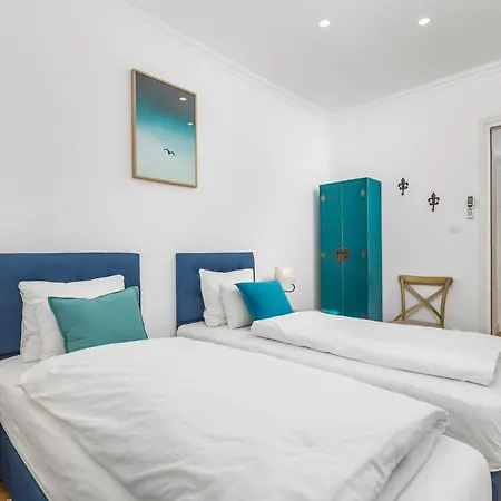 Apartamento Luxury Karolina Riva 101m2