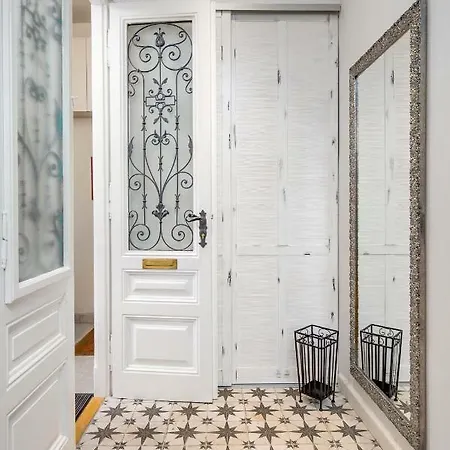 Luxury Karolina Riva 101m2 Apartamento