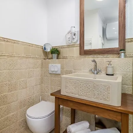Apartamento Luxury Karolina Riva 101m2 *