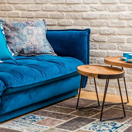 Luxury Karolina Riva 101m2 *