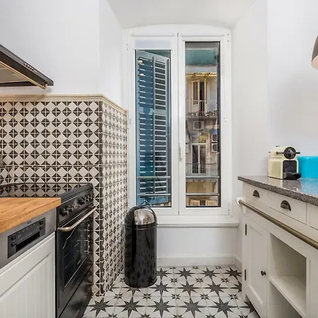 Apartamento Luxury Karolina Riva 101m2 *