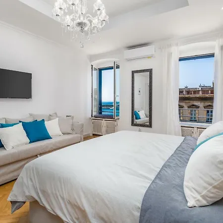 Apartament Luxury Karolina Riva 101m2