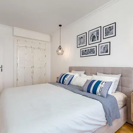 Apartament Luxury Karolina Riva 101m2