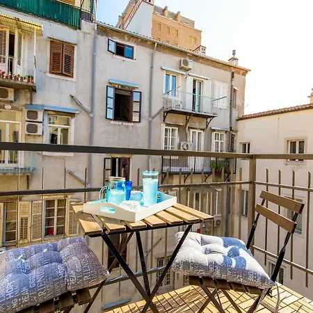 Apartamento Luxury Karolina Riva 101m2 Rijeka