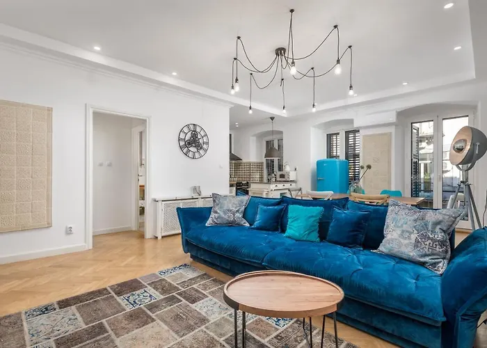 Luxury Karolina Riva 101m2