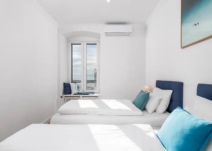 Luxury Karolina Riva 101m2 *