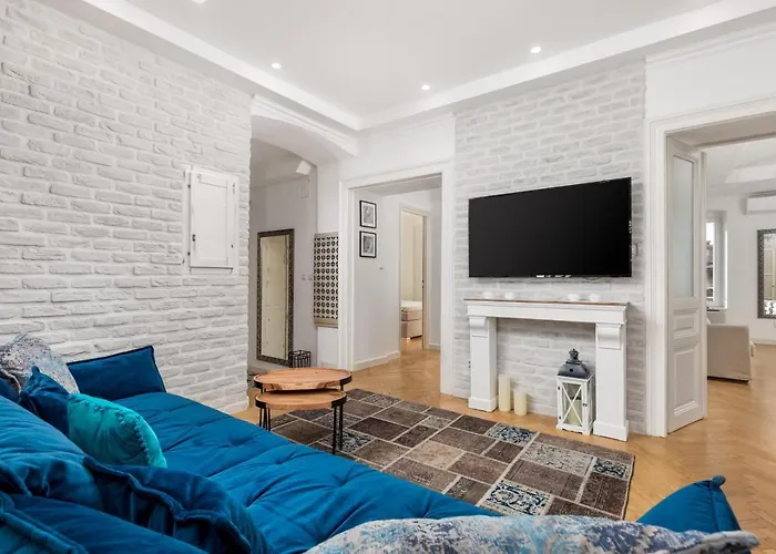 Luxury Karolina Riva 101m2 *