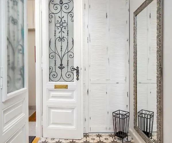 Luxury Karolina Riva 101m2 Apartment