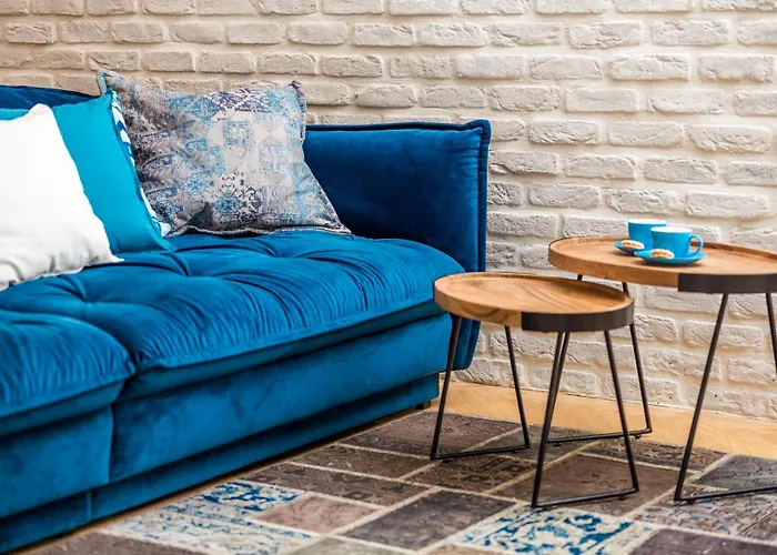 Luxury Karolina Riva 101m2 *