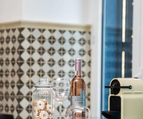 Luxury Karolina Riva 101m2