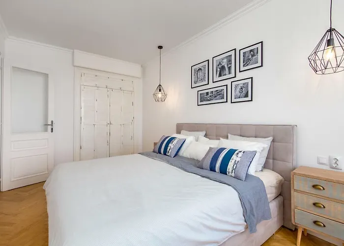 Apartment Luxury Karolina Riva 101m2